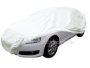Car-Cover Satin White for Audi A3 Cabrio