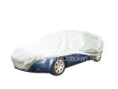 Car-Cover Satin White for Audi A4 Cabrio
