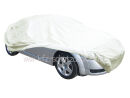 Car-Cover Satin White for Audi TT 1