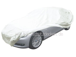 Car-Cover Satin White für BMW 3er (E90 / E92 )ab Bj.05