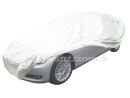 Car-Cover Satin White for BMW 3er (E90 / E91/E92 )ab Bj.05