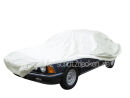 Car-Cover Satin White für BMW 7er (E32) ab 1986