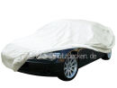 Car-Cover Satin White for BMW 7er (E65) ab Bj.02
