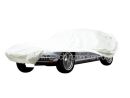 Car-Cover Satin White for Chevrolet Corvette C2