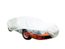 Car-Cover Satin White for GT40 Alt