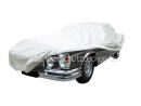 Car-Cover Satin White for Mercedes 220SE/C - 300 SE/C...