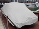 Car-Cover Satin White für Mercedes 300S/SC
