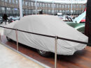 Car-Cover Satin White for Mercedes 300S/SC