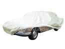 Car-Cover Satin White for Mercedes 300SE/L (W109)
