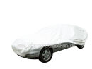 Car-Cover Satin White for Mercedes CLK-Klasse 1997-2001