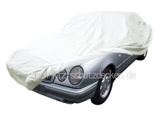 Car-Cover Satin White für Mercedes E-Klasse (W210)