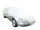 Car-Cover Satin White for Mercedes SLK R170