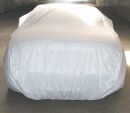 Car-Cover Satin White for Mercedes SLK R171