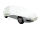 Car-Cover Satin White for Opel Astra H ab 2004