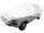 Car-Cover Satin White for Opel Kadett A Limosine