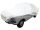 Car-Cover Satin White for Opel Kadett A-Coupe
