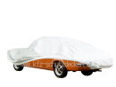 Car-Cover Satin White for Opel Kadett C-Coupe