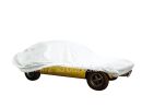 Car-Cover Satin White for Opel Manta A