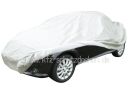 Car-Cover Satin White for Opel Tigra TwinTop
