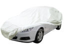 Car-Cover Satin White for OPEL Vectra C ab 2002