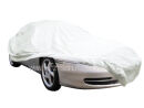 Car-Cover Satin White for Porsche 996 GT2 / GT3
