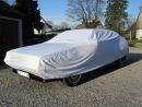 Car-Cover Satin White for VW Scirocco 2