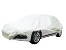 Car-Cover Satin White for VW Scirocco 3