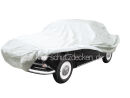 Car-Cover Satin White for VW Type 3 bis 1969