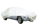 Car-Cover Satin White for Alfa Romeo 1900 Sprint