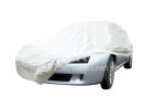 Car-Cover Satin White für Alfa Romeo 159 Sportwagon