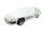 Car-Cover Satin White for Alpine A310