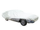 Car-Cover Satin White for Aston Martin DB6