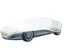 Car-Cover Satin White für Aston Martin DB9