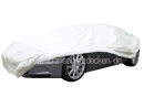 Car-Cover Satin White für Aston Martin DBS