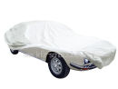 Car-Cover Satin White für Audi 100 Coupe