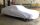 Car-Cover Satin White for Audi 100 Coupe