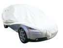 Car-Cover Satin White für Audi A2