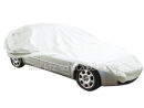 Car-Cover Satin White für Audi A4 /S4 B5