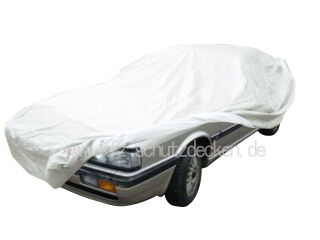 Car-Cover Satin White für Audi Coupé GT 5S - B2 (Typ81C)