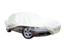 Car-Cover Satin White for Bentley Arnage