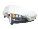 Car-Cover Satin White for Bentley Brooklands