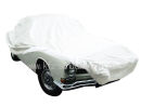 Car-Cover Satin White für BMW 3200CS Bertone