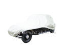 Car-Cover Satin White for BMW 326 (1936)