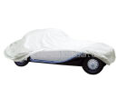 Car-Cover Satin White for BMW 327