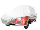 Car-Cover Satin White for BMW 502