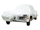 Car-Cover Satin White für BMW 503