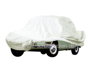 Car-Cover Satin White for BMW 700