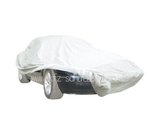 Car-Cover Satin White for BMW Z1