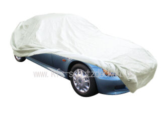 Car-Cover Satin White for BMW Z3