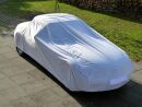 Car-Cover Satin White für BMW Z3